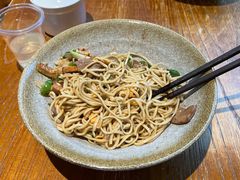 -圳兴面王·拌川·特色炒面(南山保利剧院店)