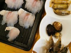 -丽和苑·自助寿喜锅(虹梅路店)