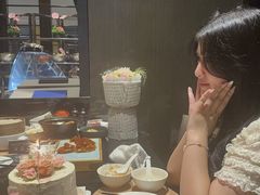 -重庆尼依格罗酒店·欣厨Niccolo Kitchen