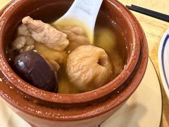 -蒸坊黄鳝饭(骏丰大厦店)