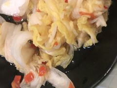 -蟹肉煲蟹肉(阊胥路店)