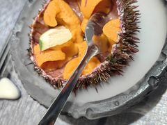 -连鹭海鲜·大连菜(星海店)