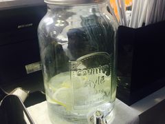 -JUICE  TIMES(中茵海华店)