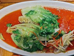 -小杨烤肉·陕西烧烤·陕西地方菜(明德门店)