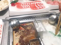 -海底捞火锅(天一广场亚细亚店)
