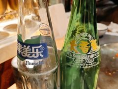 -小黑牛烤肉(聚隆店)