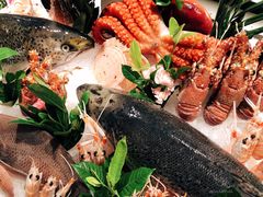 -Mr·Fish鱼鲜生海鲜放题(银泰in99店)