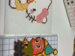 -垚火玩泥吧手作集合店·拼豆·陶艺