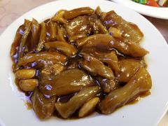 -烤肉宛饭庄(南礼士路店)