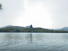 -杭州西湖柳莺里酒店·闻莺厅