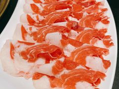 肥牛一号-北门涮肉·铜锅涮肉(南锣鼓巷店)