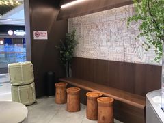 -君之狮子山·轻糖烘焙(松江印象城店)