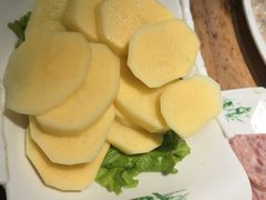 -草原塞蛮羊火锅城(港湾店)