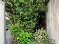 -粗茶淡饭·隐庐私厨(东亭店)