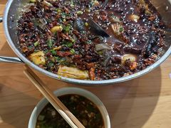 -黑竹香鸡(营和巷店)