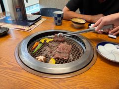 -炎蔵牛舌烤肉
