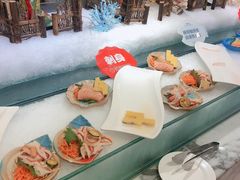 -芭菲盛宴·环球美食(袁家岗店)