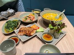 -安南小馆(华润城万象天地店)
