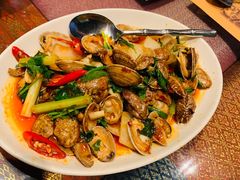 -simply thai天泰(长泰广场店)