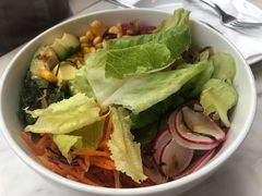 -农畉LONFOOD(福田星河COCOPark店)