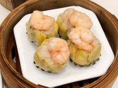 -坚记酒家·佛山老字号·顺德鱼生标准示范店