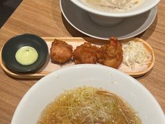 -真打拉面·日式拉面新流派(体育西横街店)