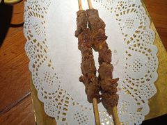-楼兰新疆主题餐厅(坂田佳华领汇广场店)