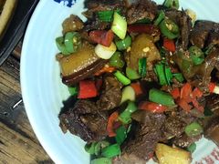 -好灶头妈妈菜·柴火灶台鱼·千岛湖土菜地标美食