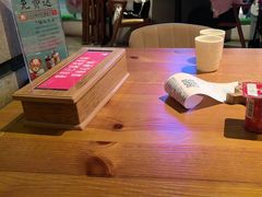 -汉米达特色料理餐厅(郴州友阿国际广场店)