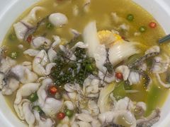 -青花椒花椒鱼(合生汇店)