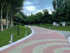 -莫子山公园