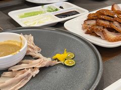 -全聚德烤鸭店(马家堡店)