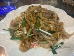 -南记食粥坊·宵夜大排档(莲花总店)