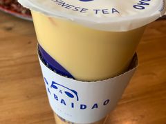 -茶百道(龙阳广场店)