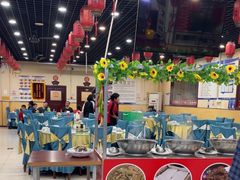 -五谷丰香饺子馆(总店)