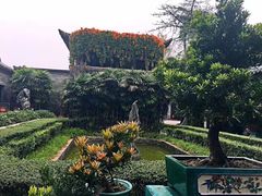 -东莞市可园博物馆