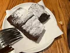 -La Strada(安福路店)