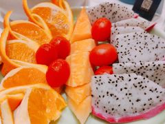 -云庭汇·粤菜海鲜(东盟盛天地店)