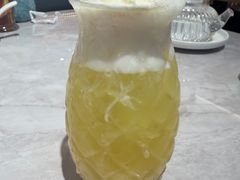 -陶兰居·手工点心·粤菜(圆融时代广场店)