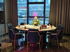 -重庆丽苑维景国际大酒店·海鲜自助餐厅