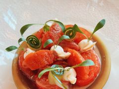 -Caprice(香港四季酒店)