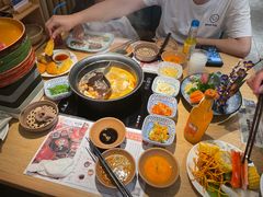 -温野菜涮涮锅(曲江大悦城店)