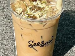 -Seesaw Coffee(上海尚悦湾店)
