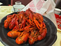 -聚味瞿记·龙虾堂(坡子街店)