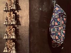 -克比叔叔印度餐厅Kebabs on the Grille(永康路分店)