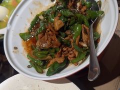 -茄子恰恰·新云南小炒(坪山益田店)
