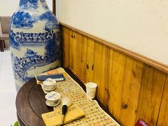 -呼吸森林·生态农庄农家乐私房菜