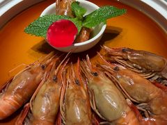 -阿明小菜·海鲜·上海菜(梅陇店)