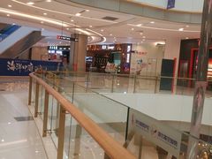 -凯德广场(西城店)