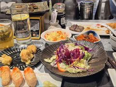 -大渔铁板烧(大悦城店)